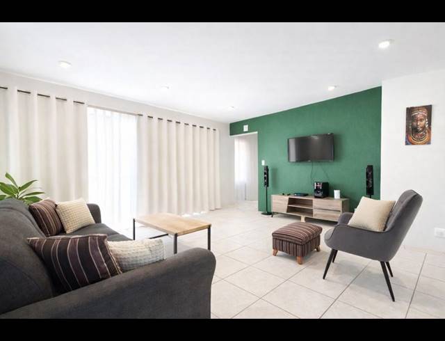 3 BEDROOM PROPERTY TO RENT IN FAERIE GLEN